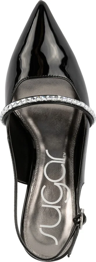 Sugar Women's Dreya Slingback Dress Pumps - Image 4
