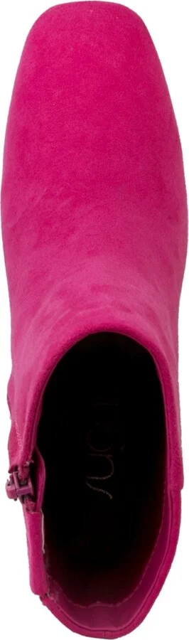 Sugar Women's Element Square Toe Dress Booties - Image 4