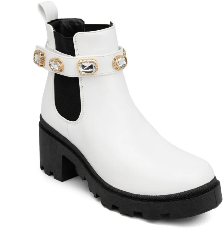 Sugar Women's Favorite Casual Boots