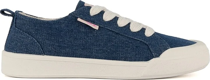Sugar Women's Festival Lace-up Sneaker - Image 2