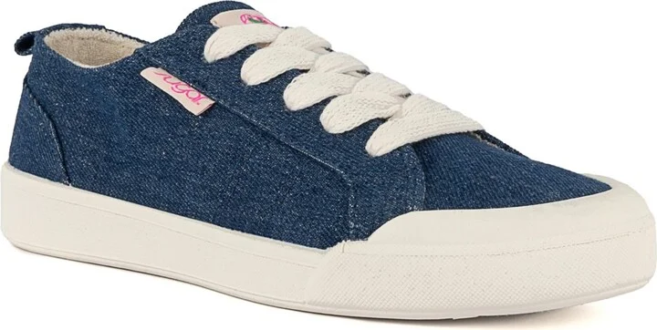 Sugar Women's Festival Lace-up Sneaker