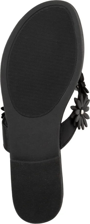 Sugar Women's Finnesse Flat Sandals - White, Silver - Image 9