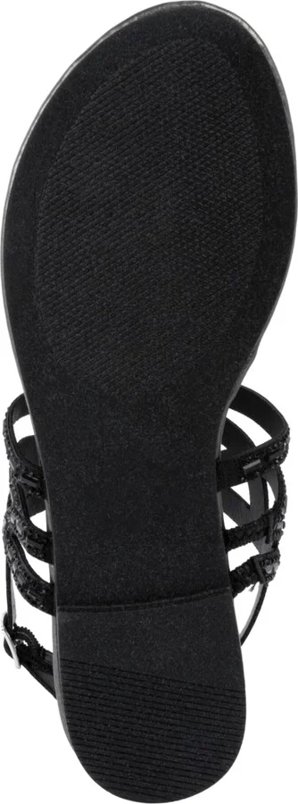 Sugar Women's Flickering Thong Flat Sandals - Image 5