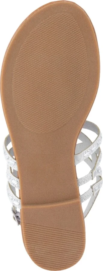 Sugar Women's Flickering Thong Flat Sandals - Image 9