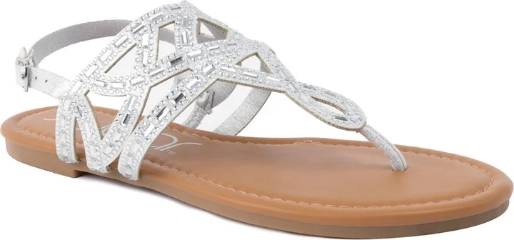 Silver Shimmer