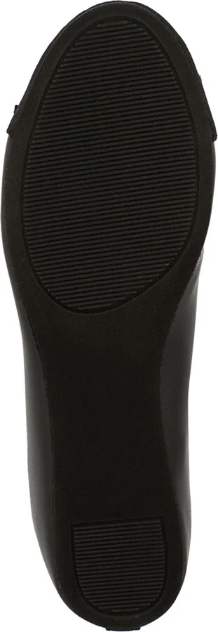 Sugar Women's Florah Casual Ballet Flats - Blush, Black- Manmade - Image 9
