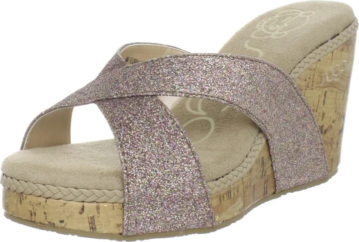 Sugar Women's FLORAH