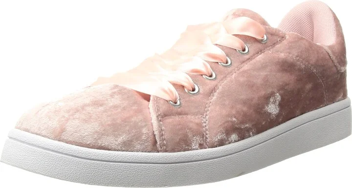 Blush Velvet