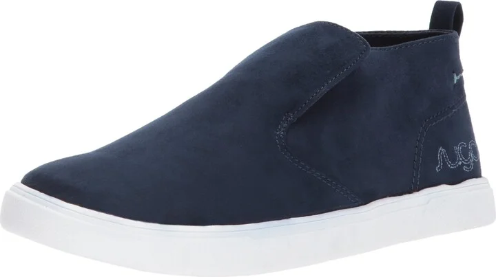 Navy Micro