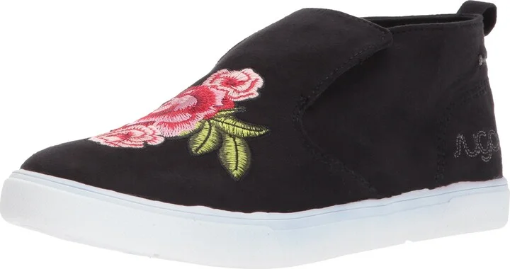 Sugar Women's Granita Bootie with Memory Foam Sneaker