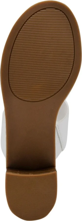Sugar Women's Halo Two-Band Block-Heel Slides - Image 5
