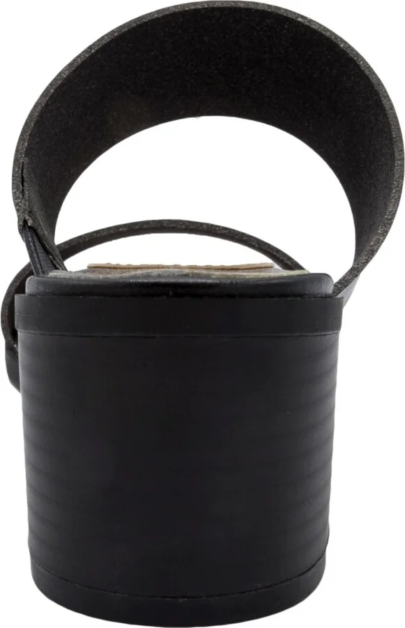 Sugar Women's Halo Two-Band Block-Heel Slides - Image 11