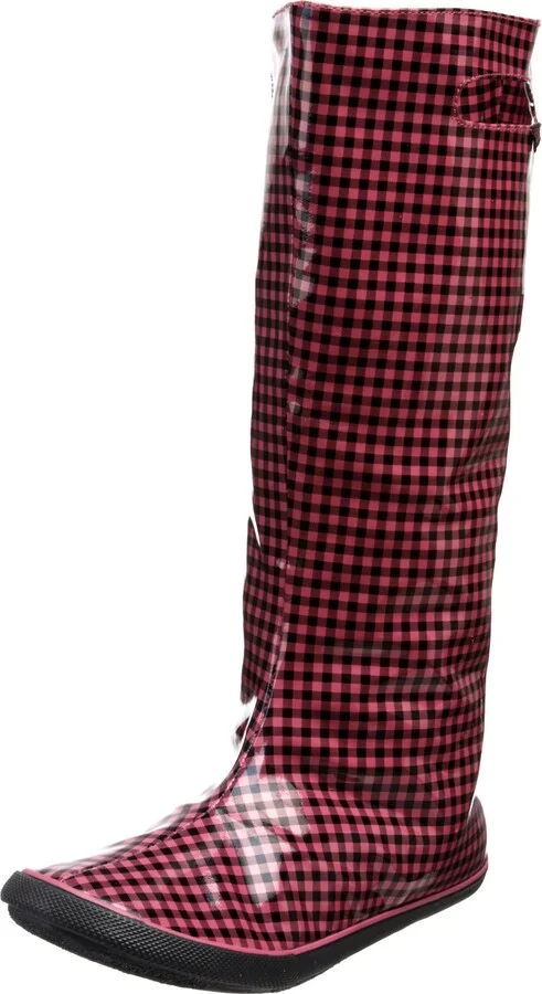 Pink/Black