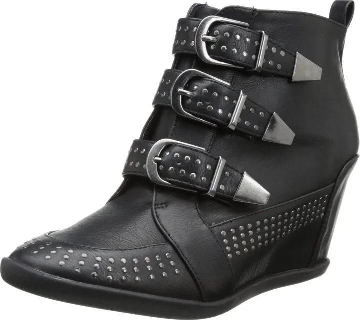 Sugar Women's Hollow Fashion Sneaker