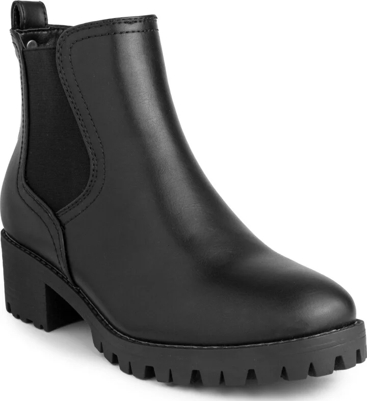 Sugar Women's Kelce Ankle Boots