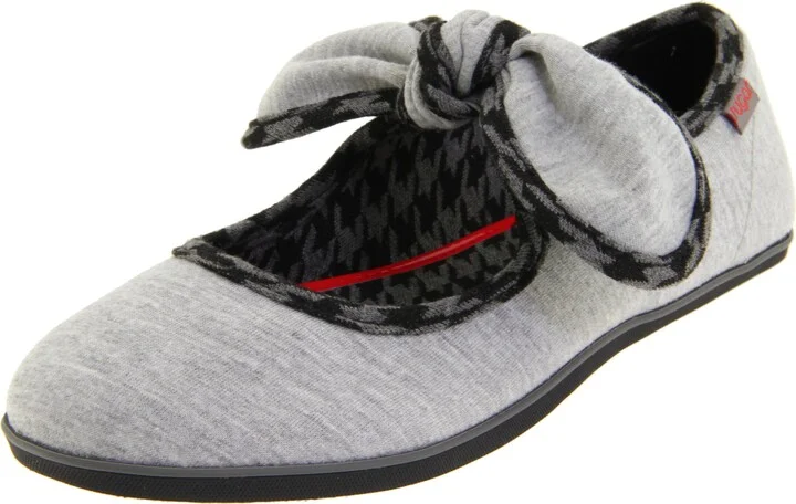 Grey/Black