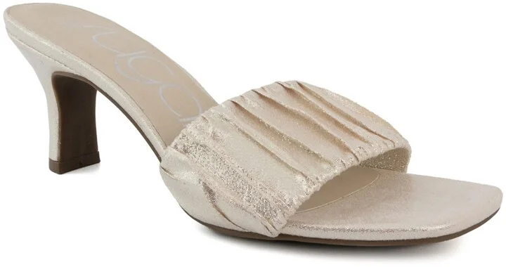Blush Metallic