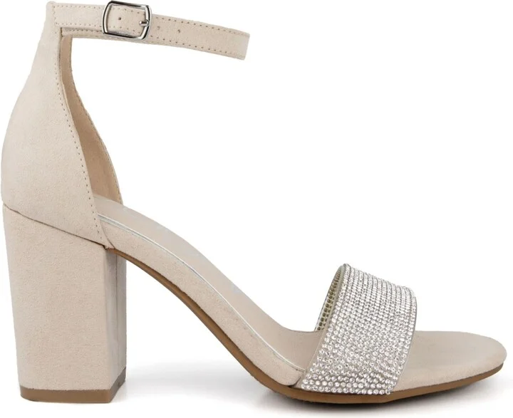 Sugar Women's Machelene Dress Heel Sandals - Image 2