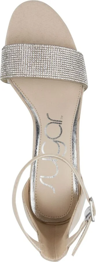 Sugar Women's Machelene Dress Heel Sandals - Image 4