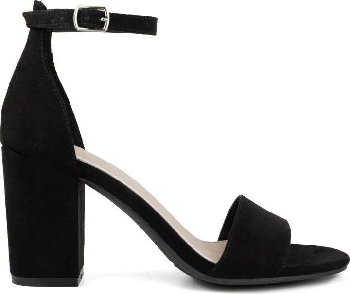 Sugar Women's Machelene Dress Heel Sandals - Image 6