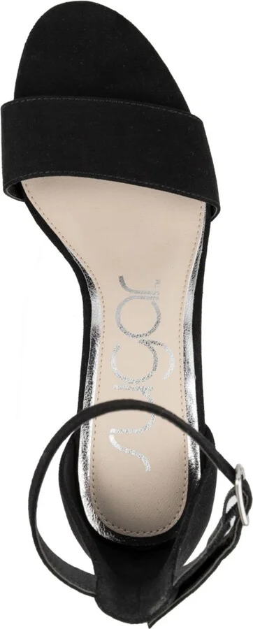Sugar Women's Machelene Dress Heel Sandals - Image 8