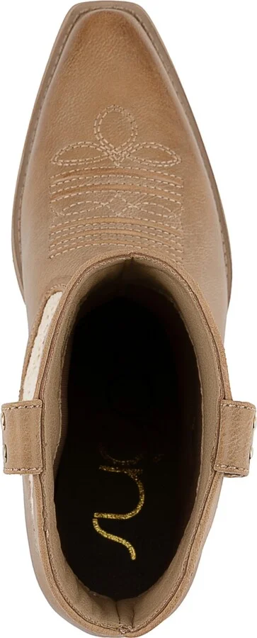 Sugar Women's Murray3 Western Pull On Booties - Image 4