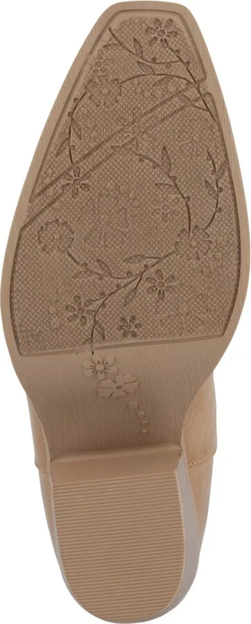 Sugar Women's Murray3 Western Pull On Booties - Image 5