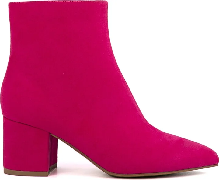 Sugar Women's Nightlife Ankle Boots - Image 6