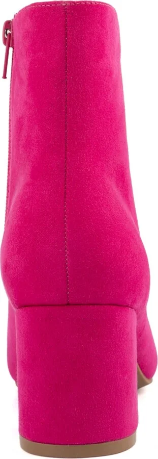 Sugar Women's Nightlife Ankle Boots - Image 7