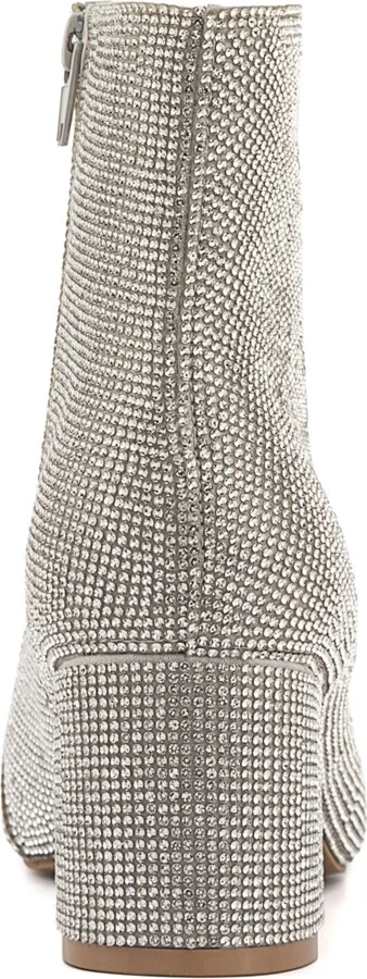 Sugar Women's Nightlife Bling Ankle Boots - Image 3