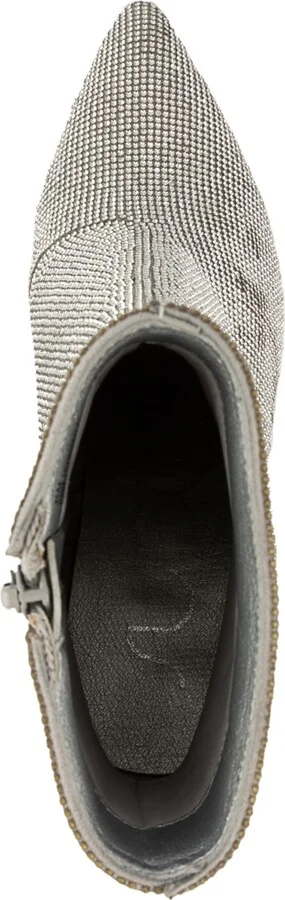 Sugar Women's Nightlife Bling Ankle Boots - Image 4