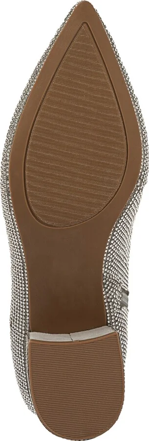 Sugar Women's Nightlife Bling Ankle Boots - Image 5