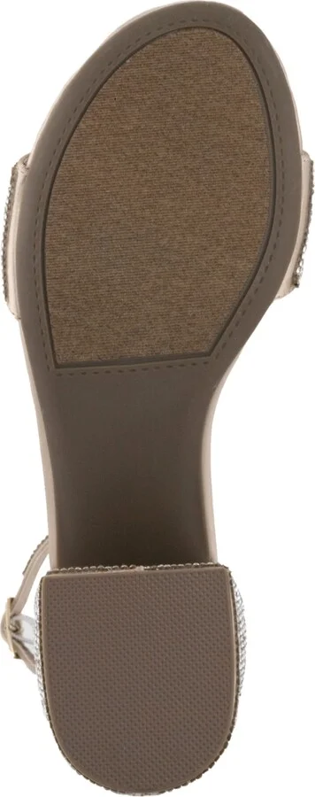 Sugar Women's Noelle 5 Embellished Dress Sandals - Image 5