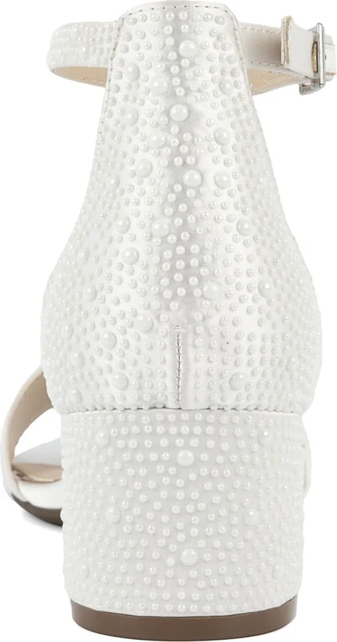 Sugar Women's Noelle 5 Embellished Dress Sandals - Image 7