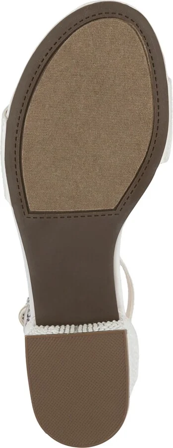 Sugar Women's Noelle 5 Embellished Dress Sandals - Image 9