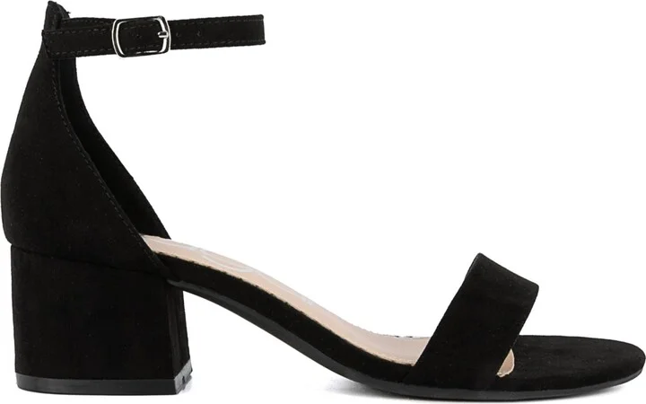 Sugar Women's Noelle 7 Low Dress Sandals - Image 6