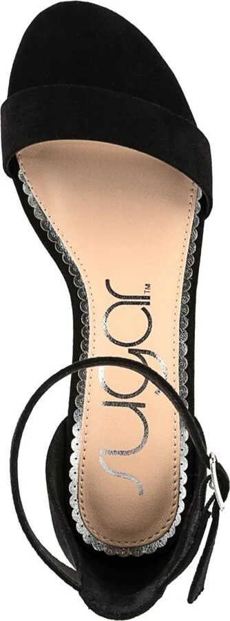 Sugar Women's Noelle 7 Low Dress Sandals - Image 8