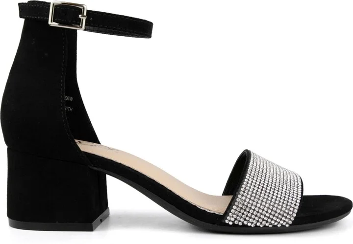 Sugar Women's Noelle Block Heel Sandals - Image 2