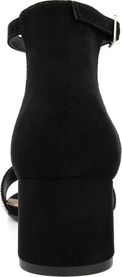 Sugar Women's Noelle Block Heel Sandals - Image 3