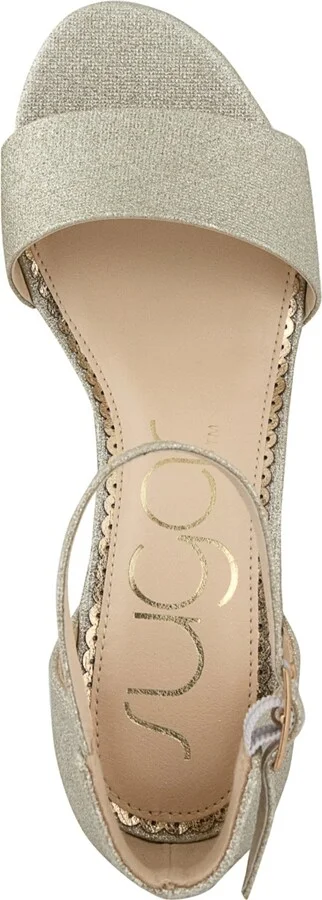 Sugar Women's Noelle Low Dress Sandals - Image 4