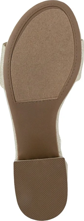 Sugar Women's Noelle Low Dress Sandals - Image 5