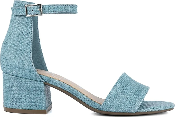 Sugar Women's Noelle Low Dress Sandals - Image 6