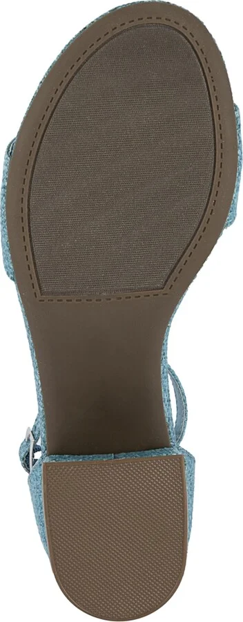 Sugar Women's Noelle Low Dress Sandals - Image 9