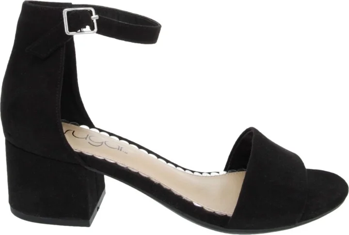 Sugar Women's Noelle Low Dress Sandals - Image 10