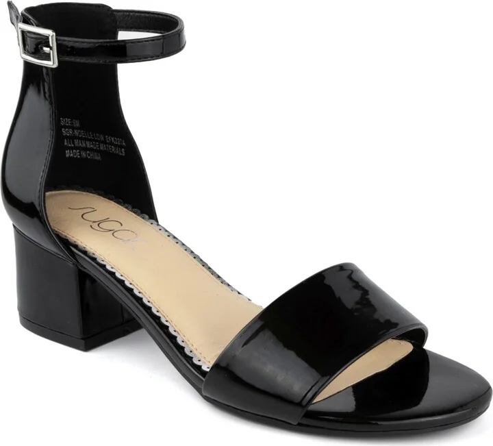 Black Patent