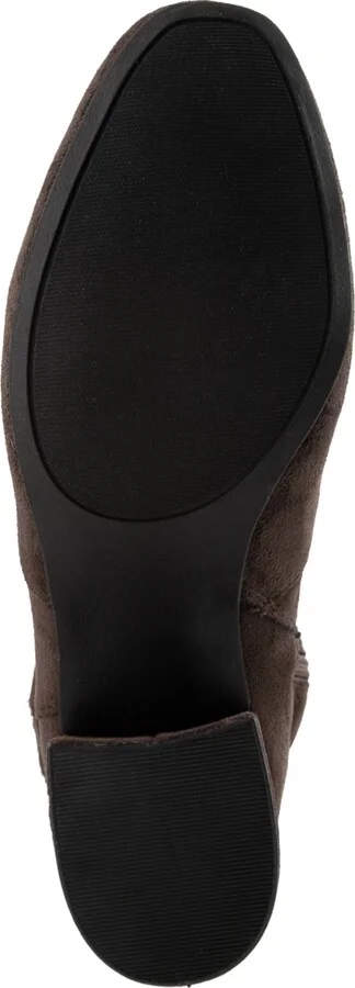 Sugar Women's Ollie Over The Knee High Calf Boots - Image 5