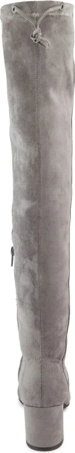 Sugar Women's Ollie Over The Knee High Calf Boots - Image 7