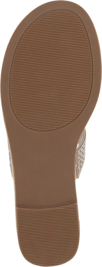 Sugar Women's Pacifico Toe Ring Flat Sandals - Image 5