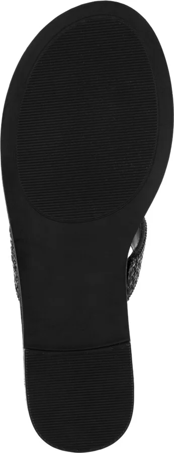 Sugar Women's Pacifico Toe Ring Flat Sandals - Image 9