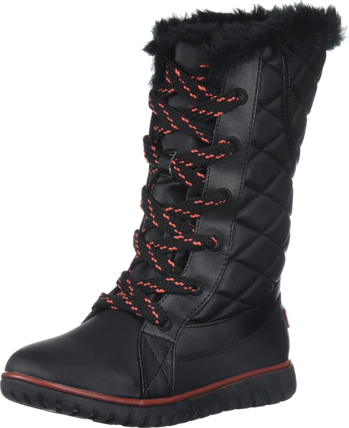Black/Red